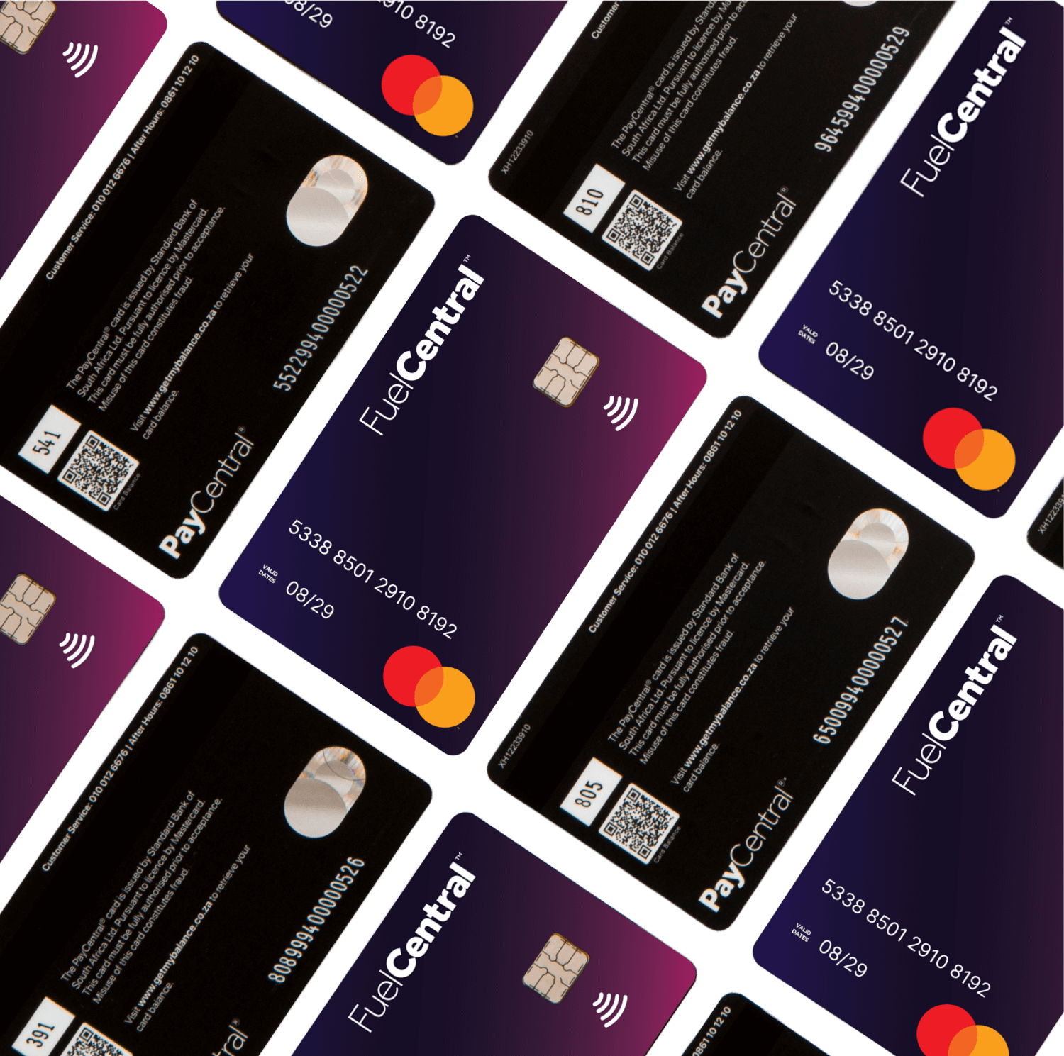 fuelcentral – banner