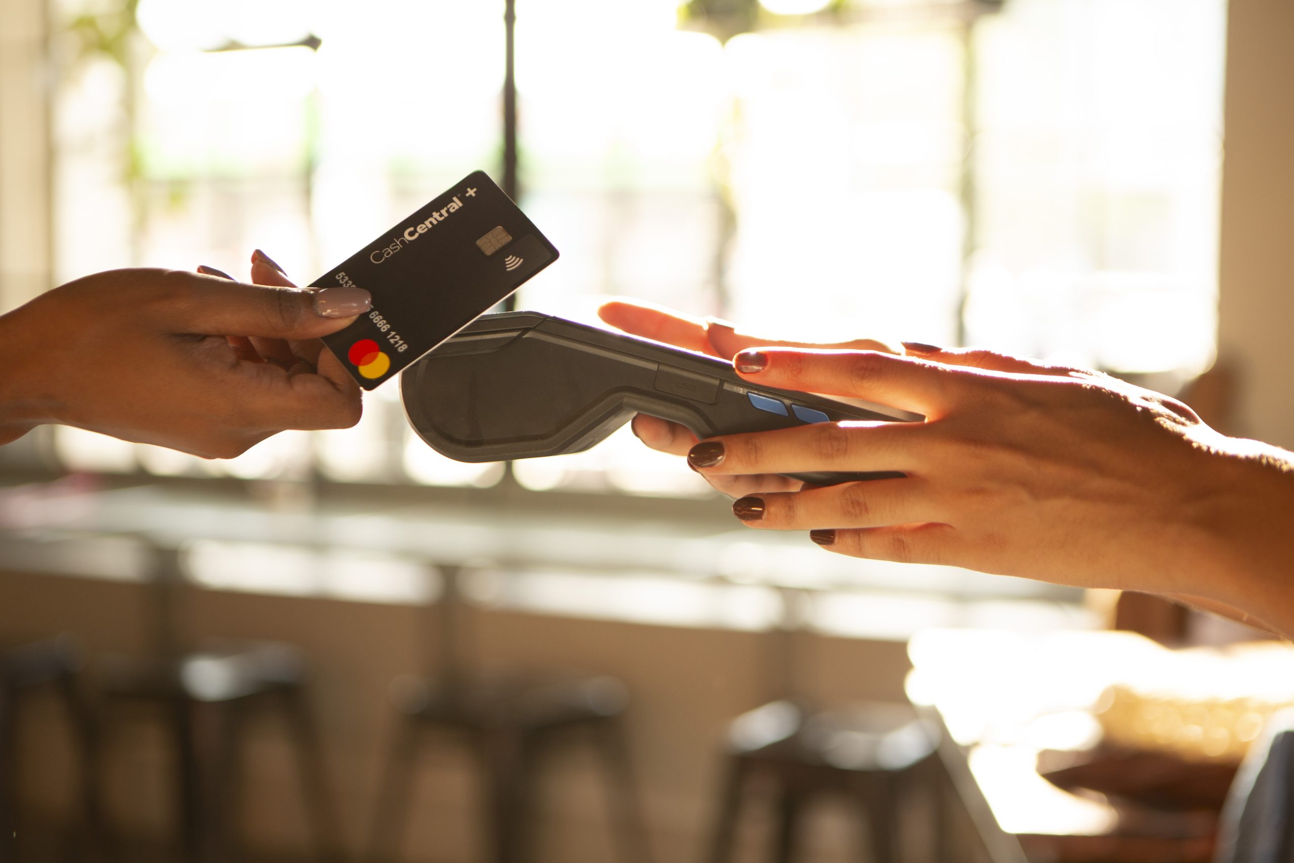 2403_Lifestyle_PC0058 Preloadable debit card for petty cash expenses, offsite purchases, remote employee purchases and controlling business spending